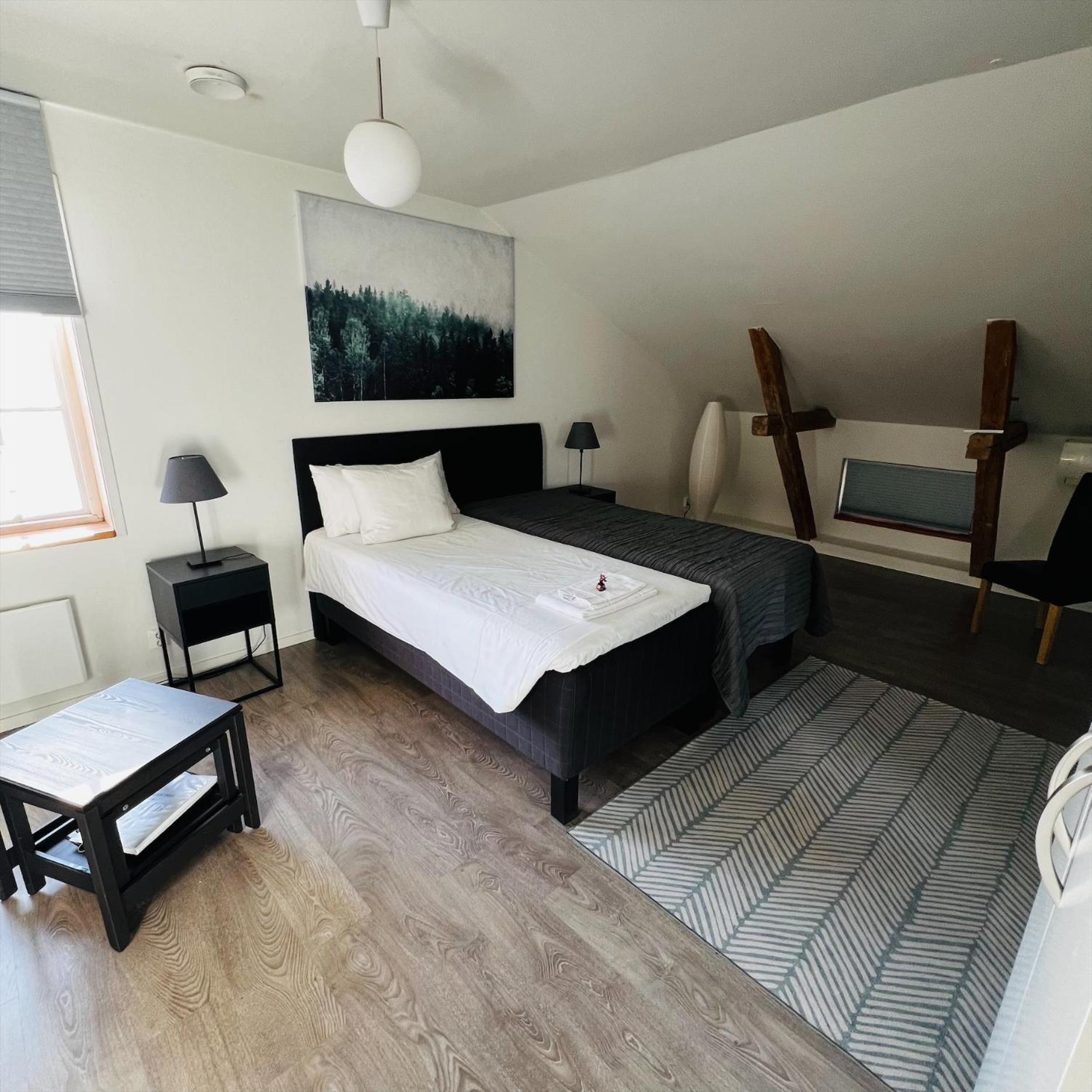 Stekhuset B&B Kalmar Exterior photo