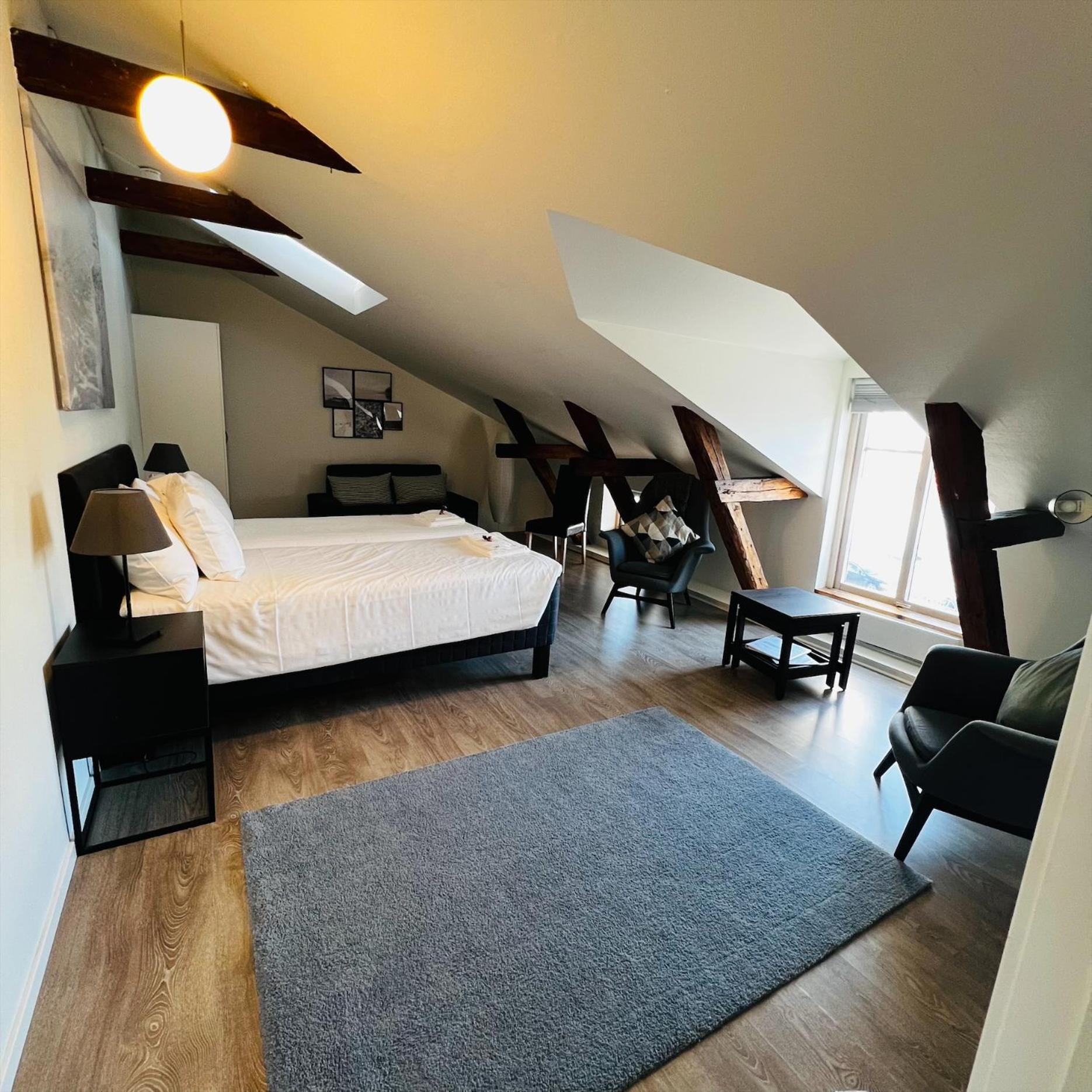Stekhuset B&B Kalmar Exterior photo