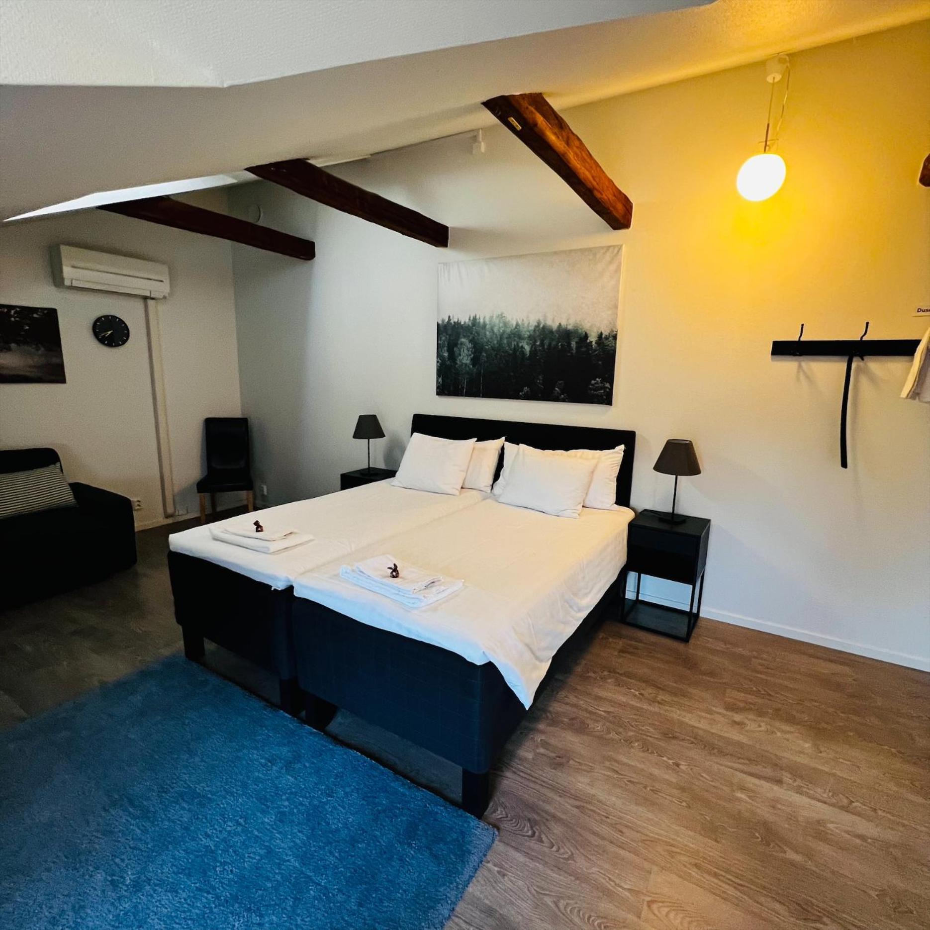 Stekhuset B&B Kalmar Exterior photo
