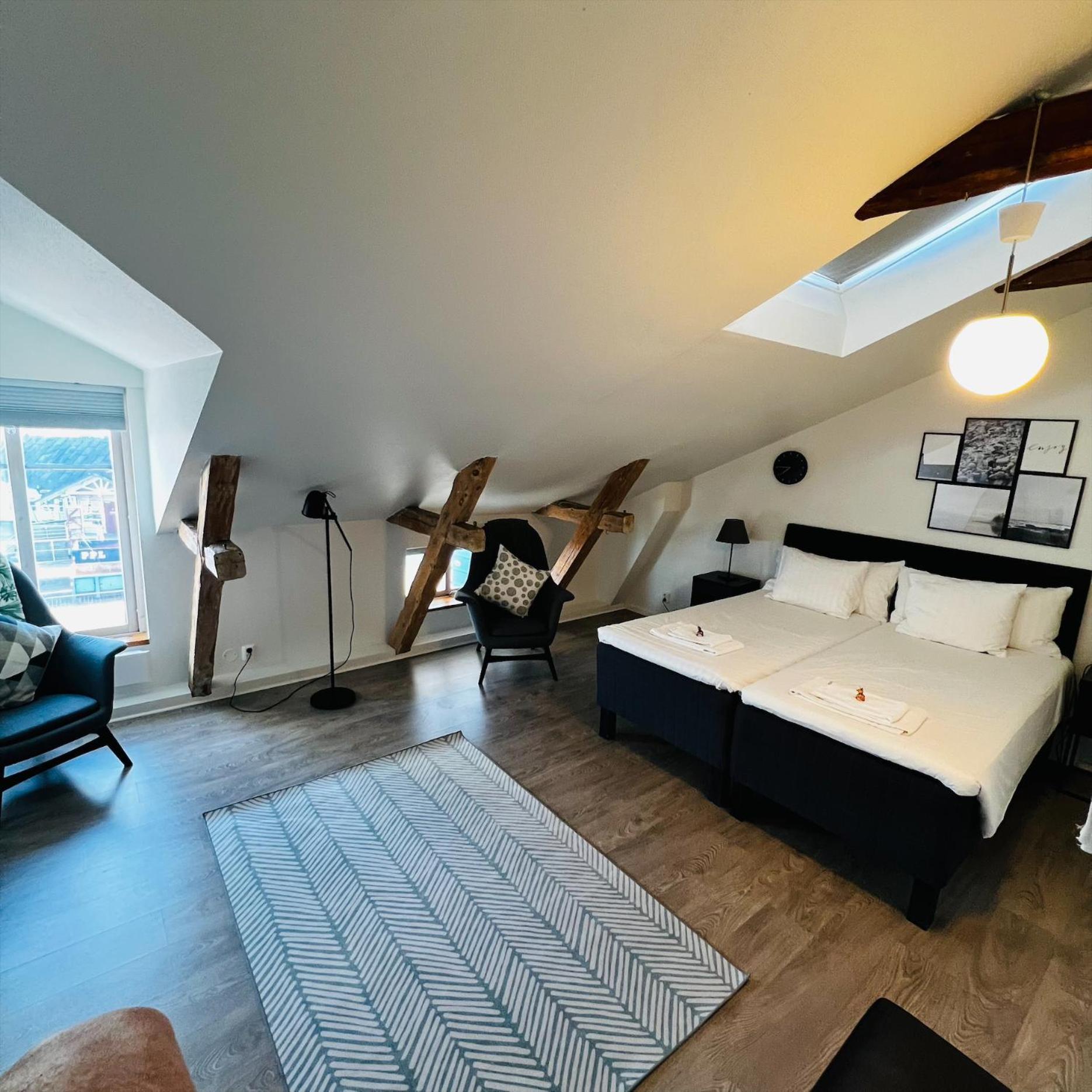 Stekhuset B&B Kalmar Exterior photo