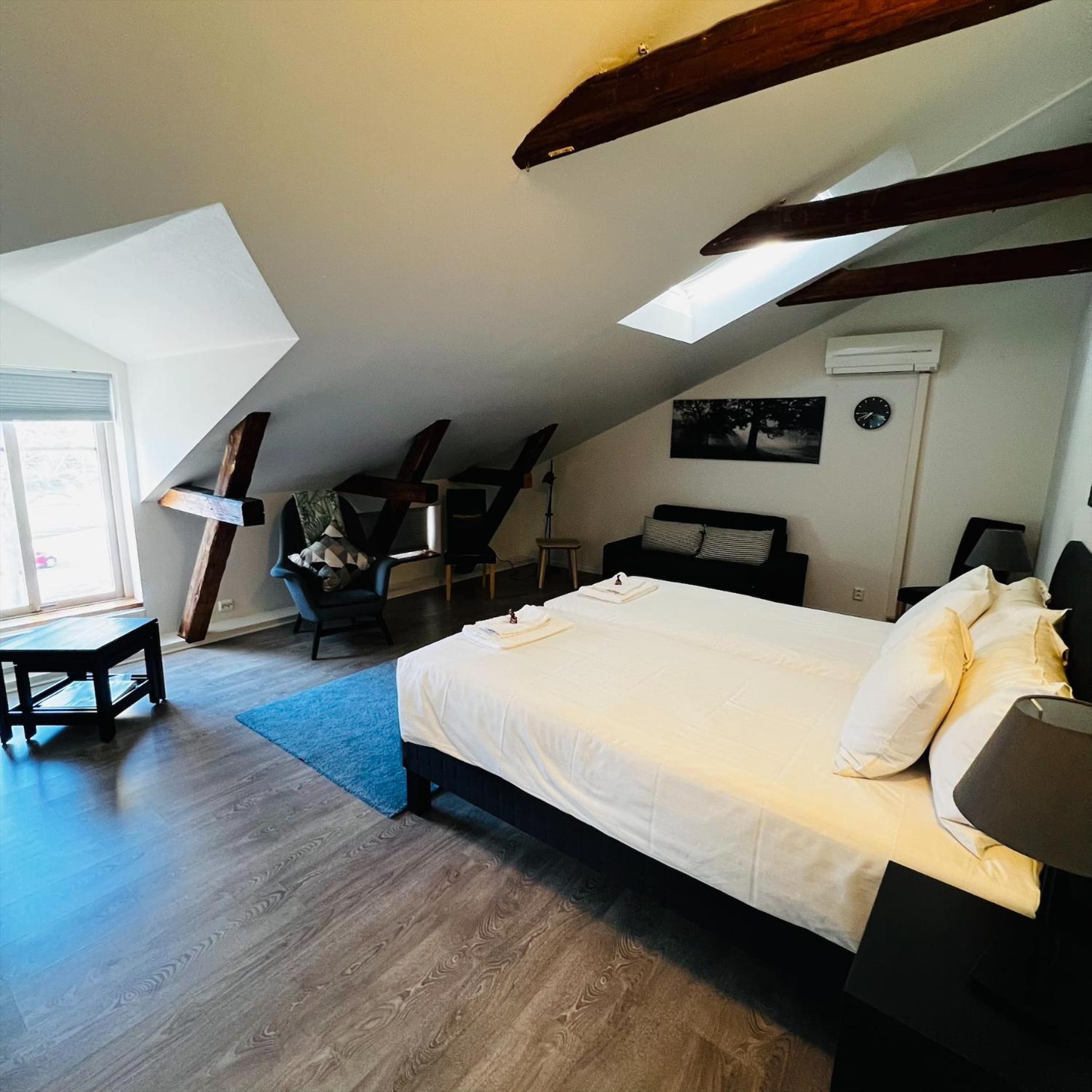Stekhuset B&B Kalmar Exterior photo