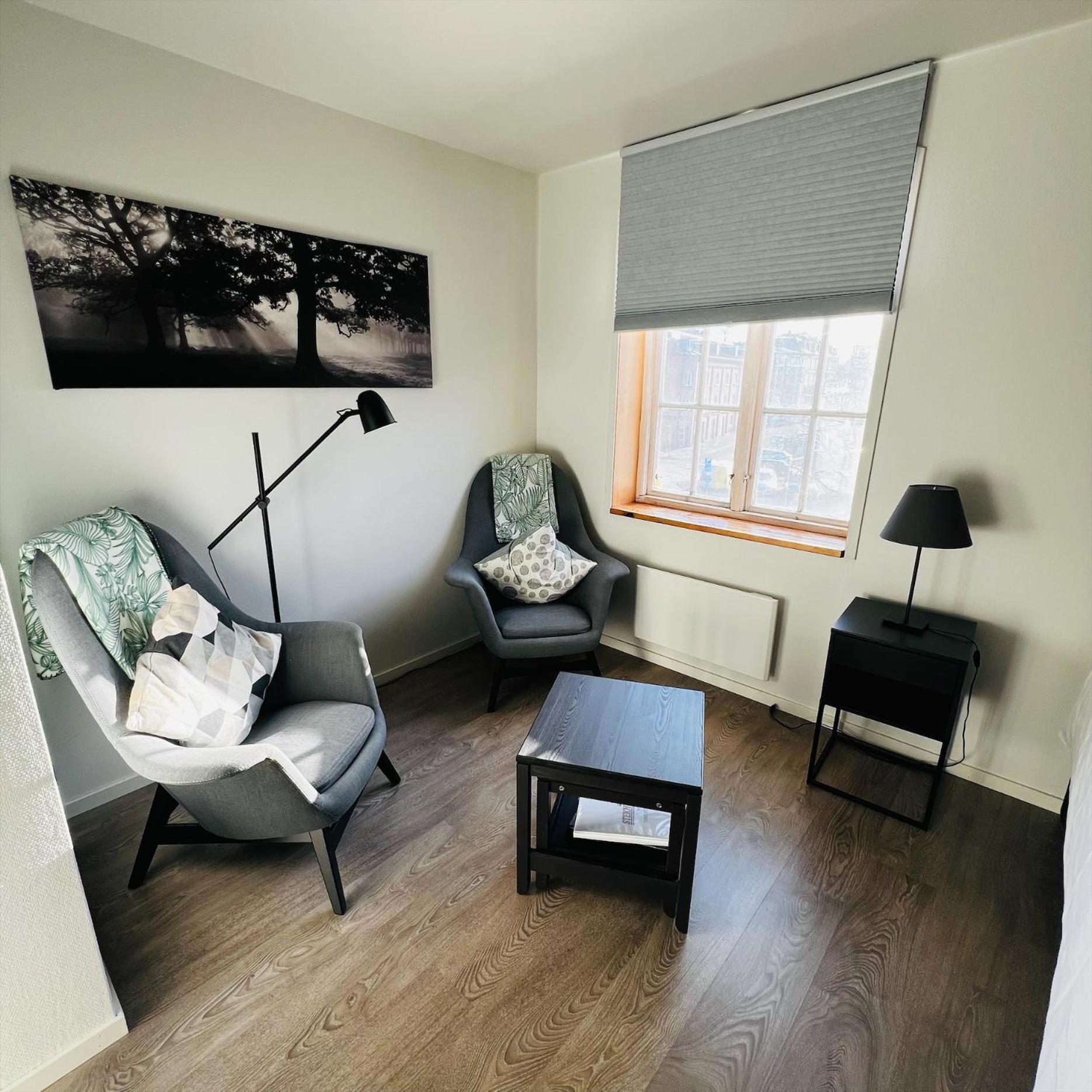 Stekhuset B&B Kalmar Exterior photo