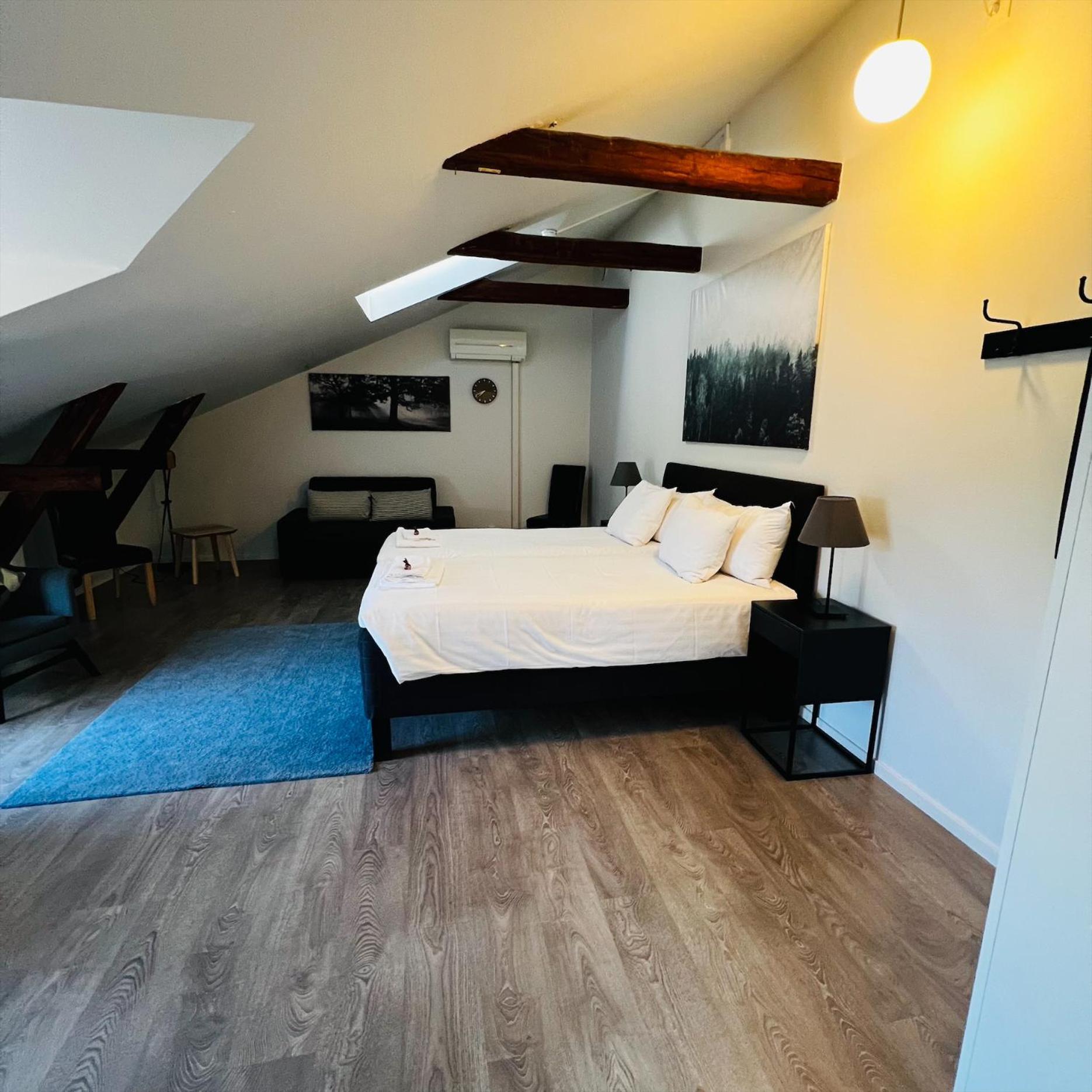 Stekhuset B&B Kalmar Exterior photo